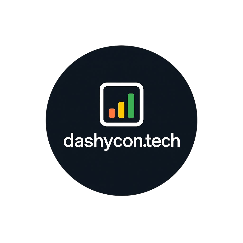 Dashycon Tech