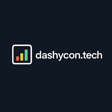 Dashycon Logo